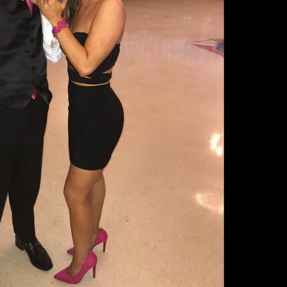 SHERRI HILL DRESS - Picture 2 of 9